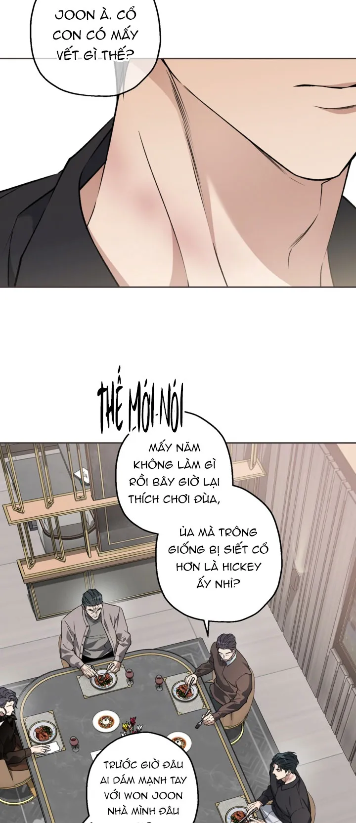 LƯU MANH Chapter 24 Trang 50