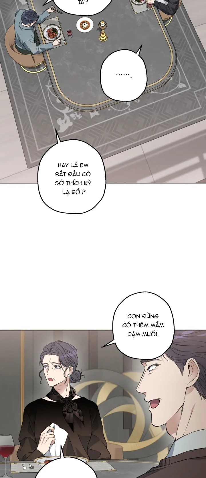 LƯU MANH Chapter 24 Trang 51