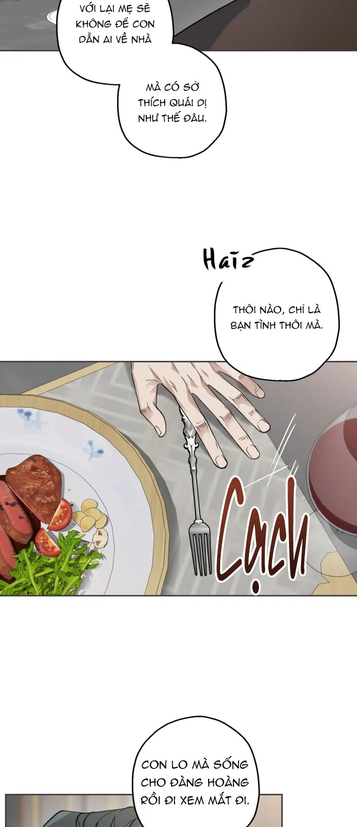 LƯU MANH Chapter 24 Trang 52