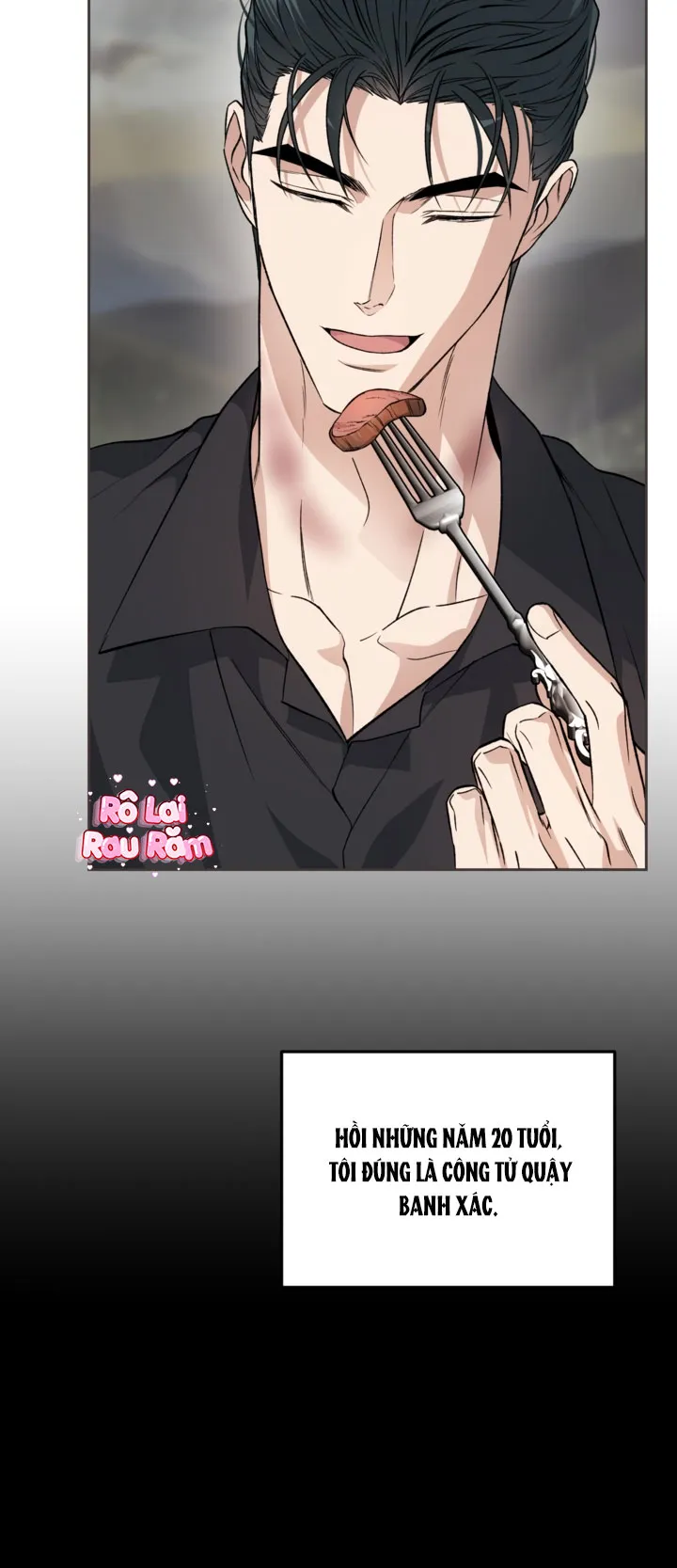 LƯU MANH Chapter 24 Trang 54