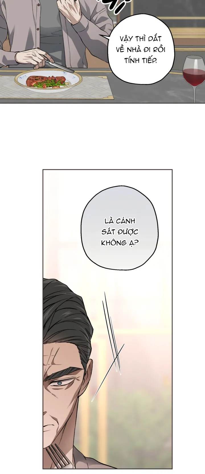 LƯU MANH Chapter 24 Trang 59