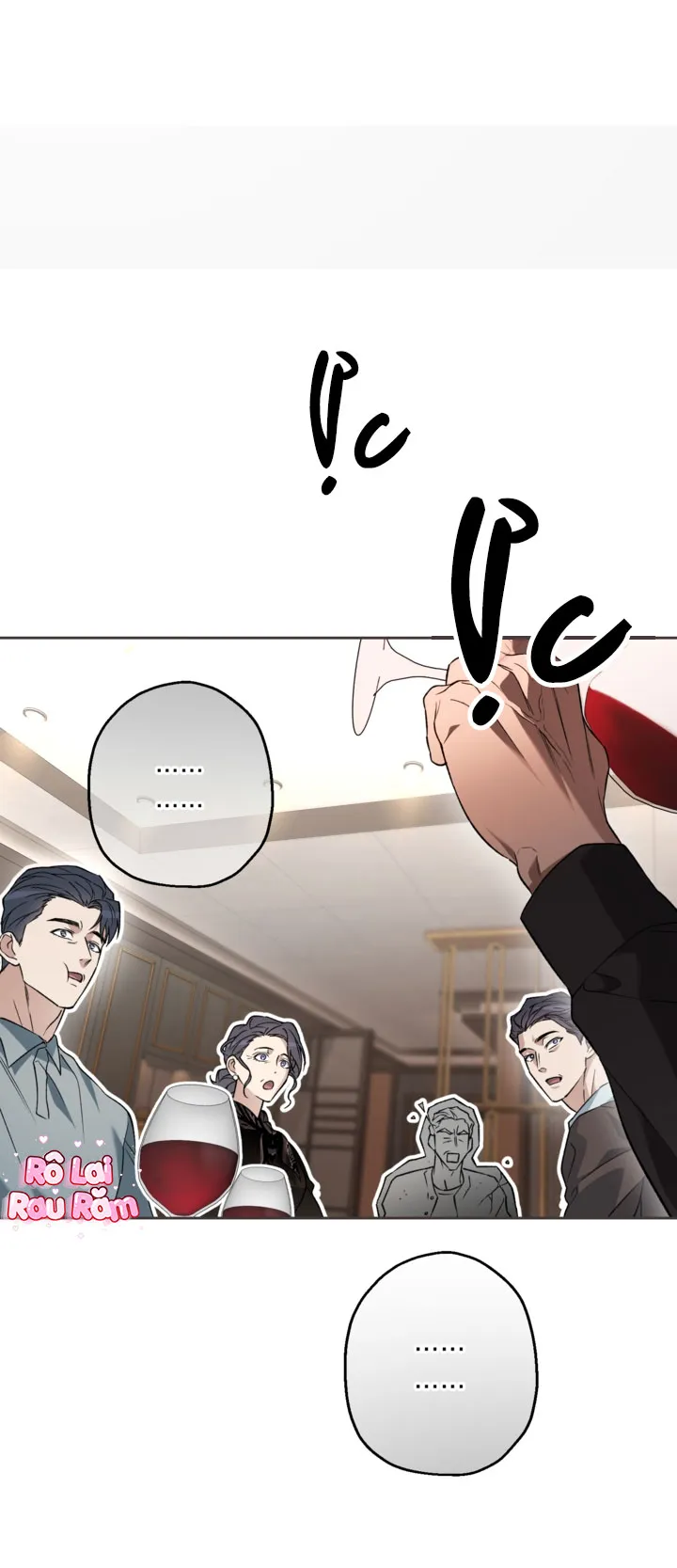 LƯU MANH Chapter 24 Trang 60