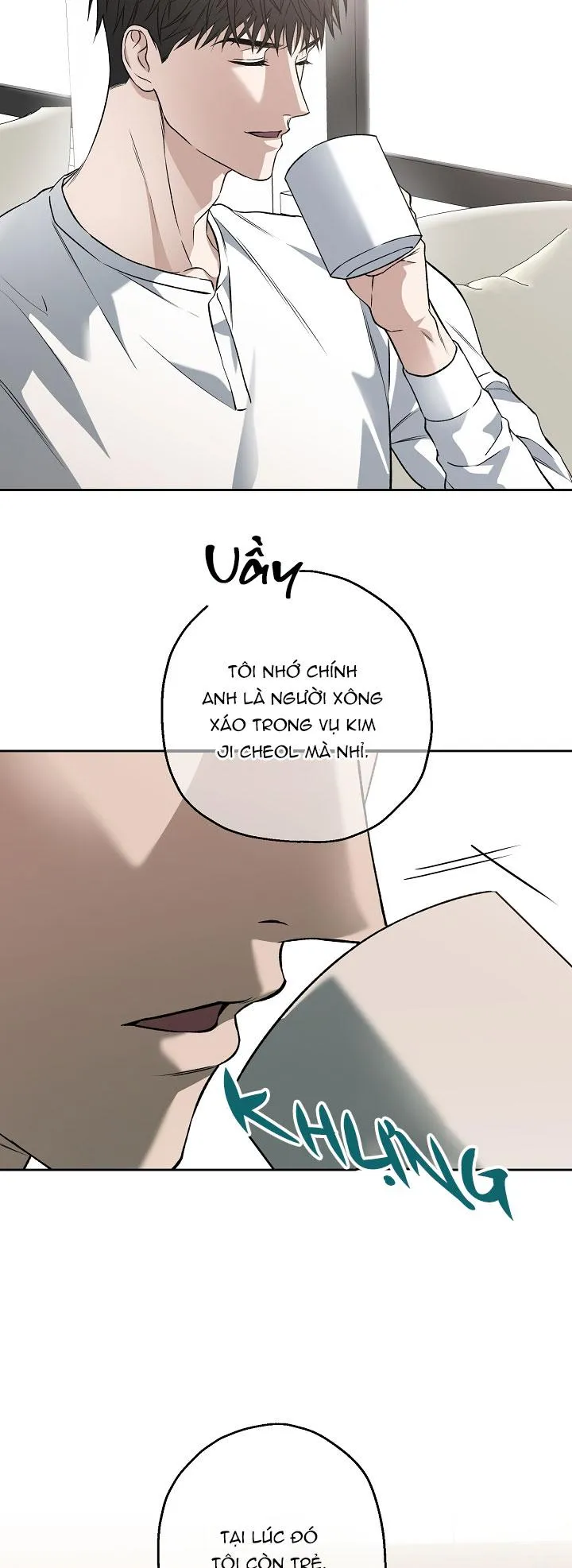 LƯU MANH Chapter 25 Trang 4