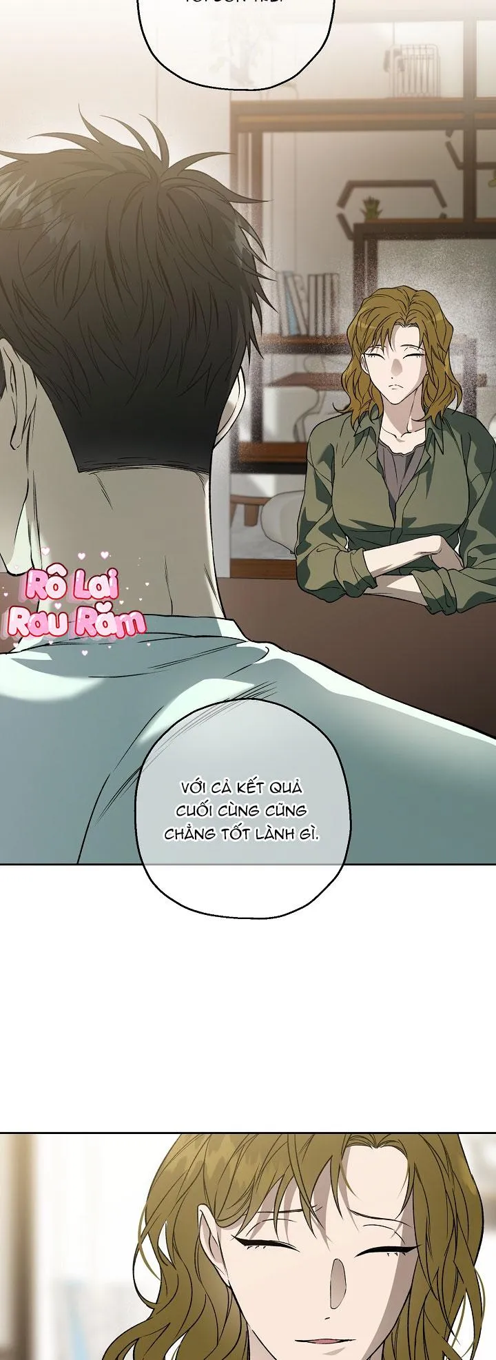 LƯU MANH Chapter 25 Trang 5