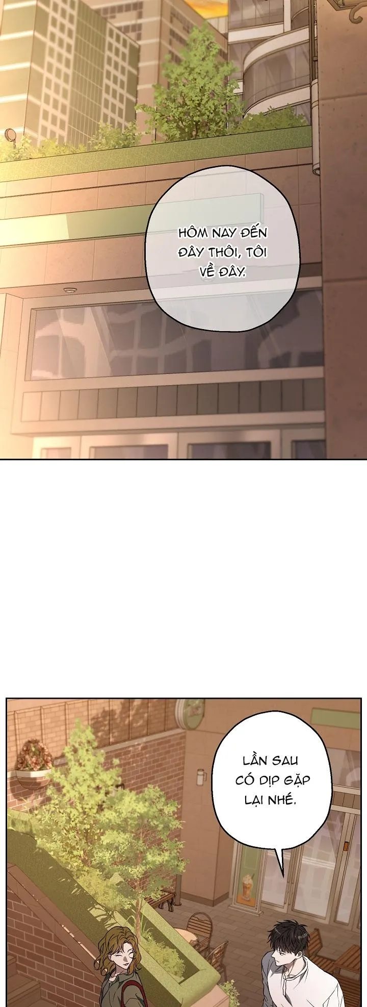 LƯU MANH Chapter 25 Trang 8