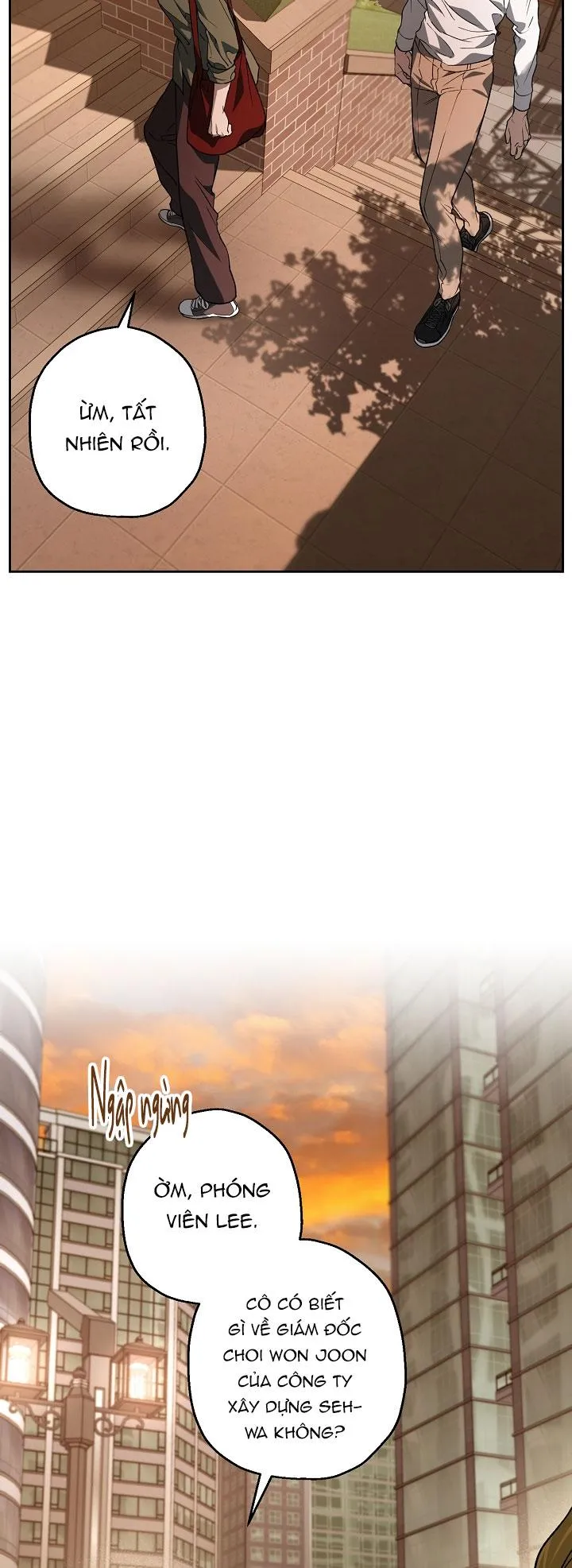 LƯU MANH Chapter 25 Trang 9