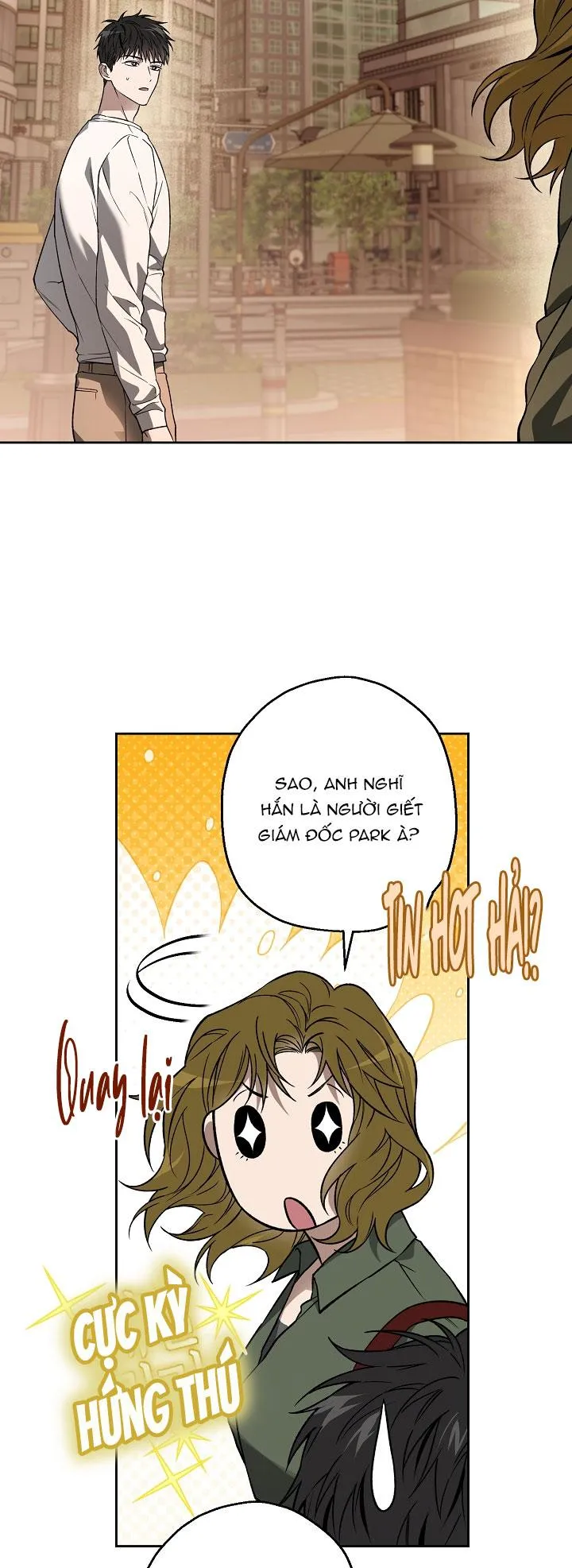 LƯU MANH Chapter 25 Trang 10