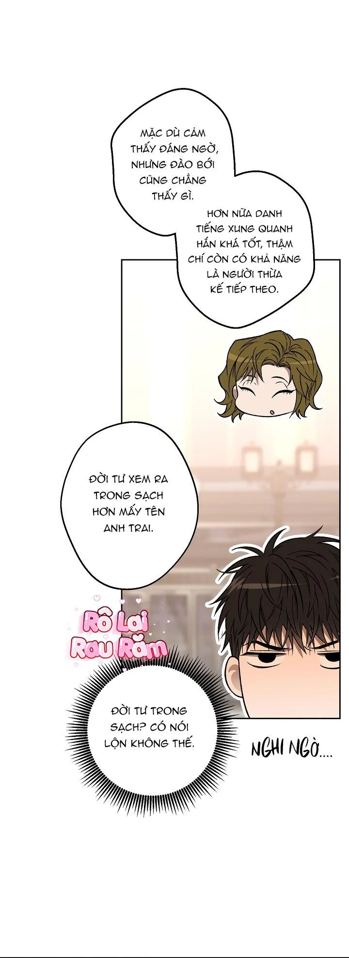 LƯU MANH Chapter 25 Trang 12