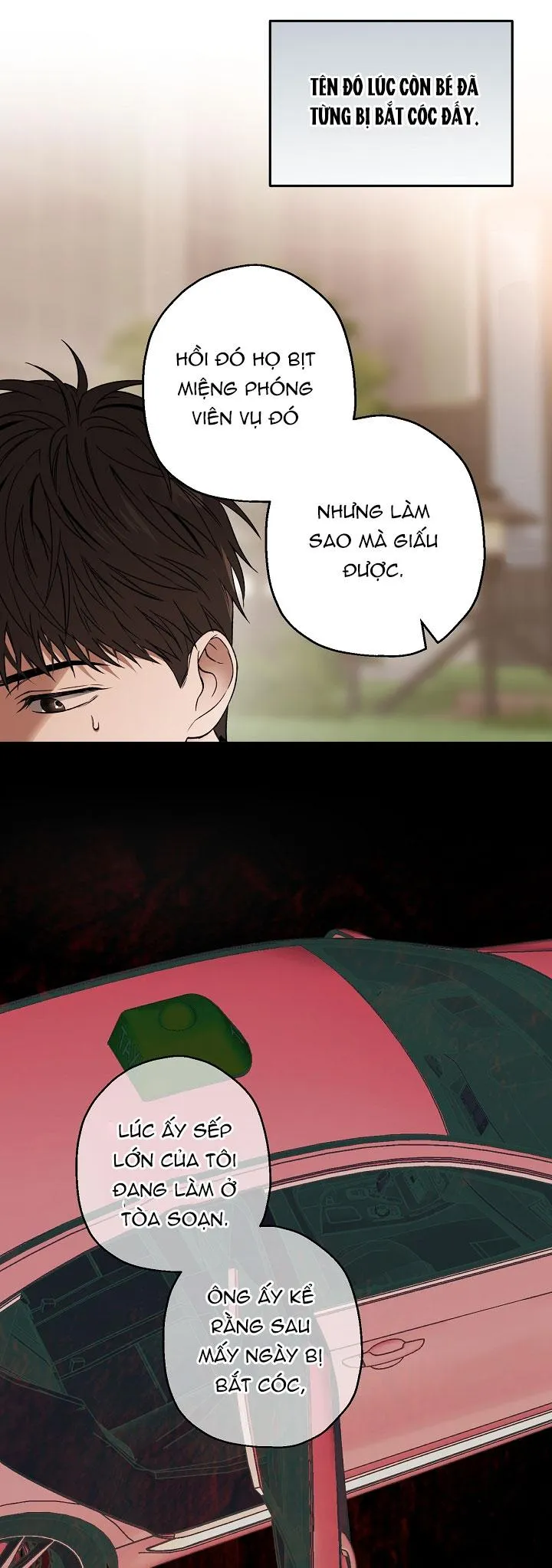 LƯU MANH Chapter 25 Trang 14