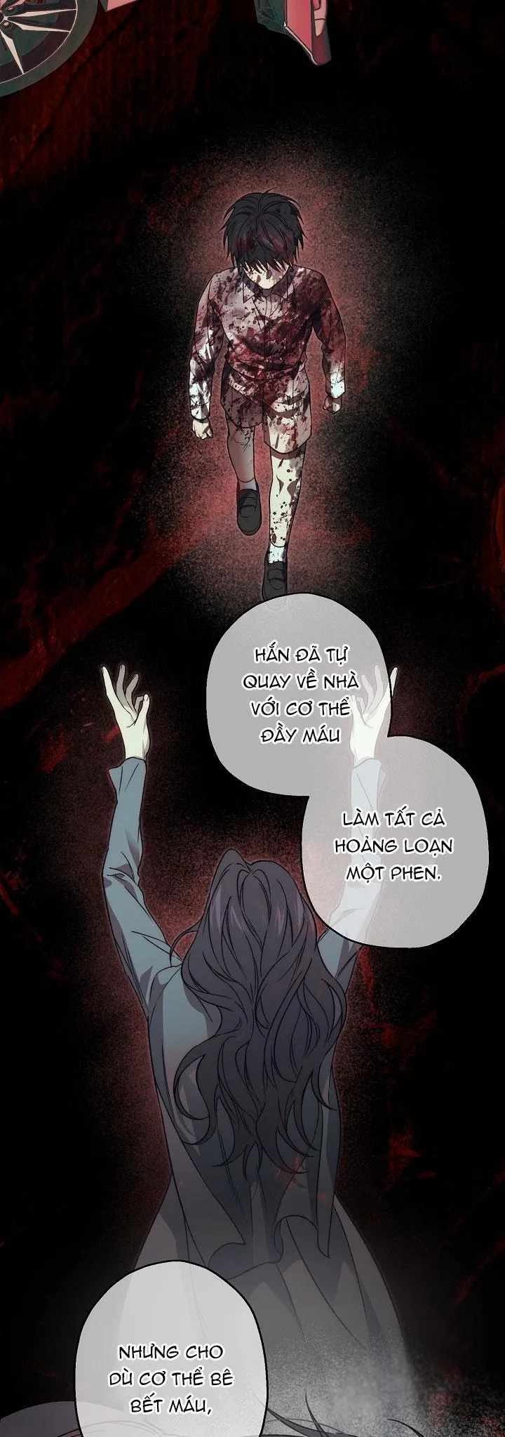 LƯU MANH Chapter 25 Trang 15