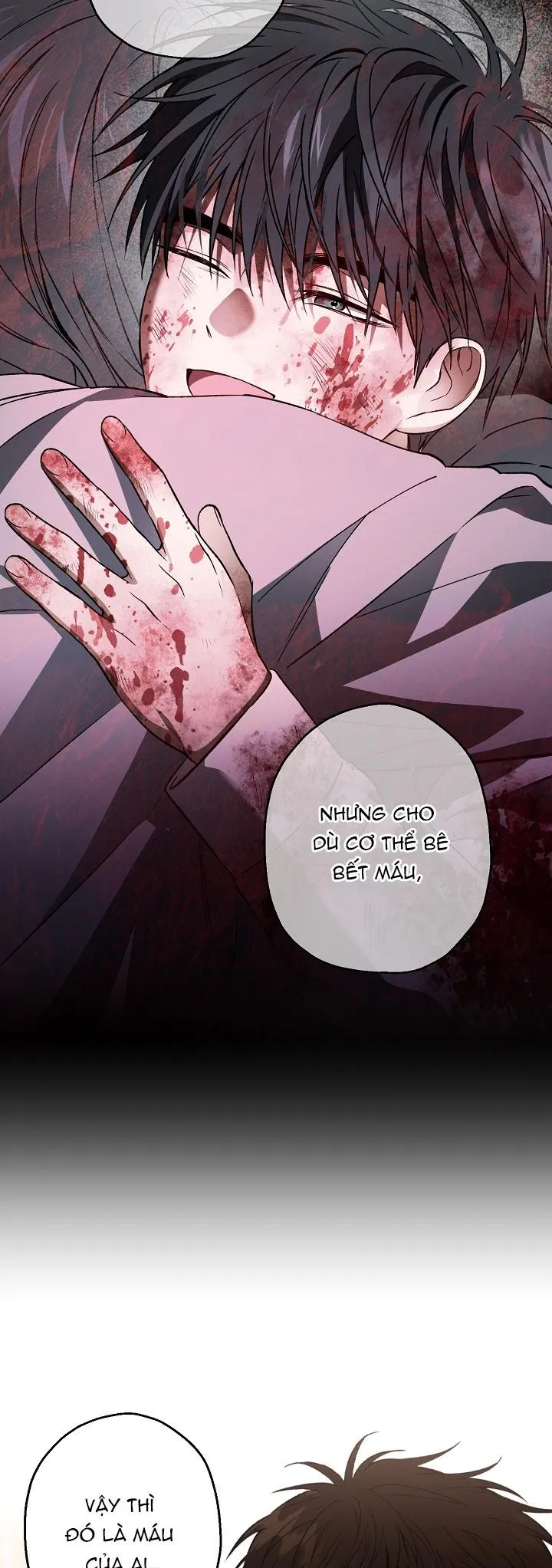 LƯU MANH Chapter 25 Trang 16