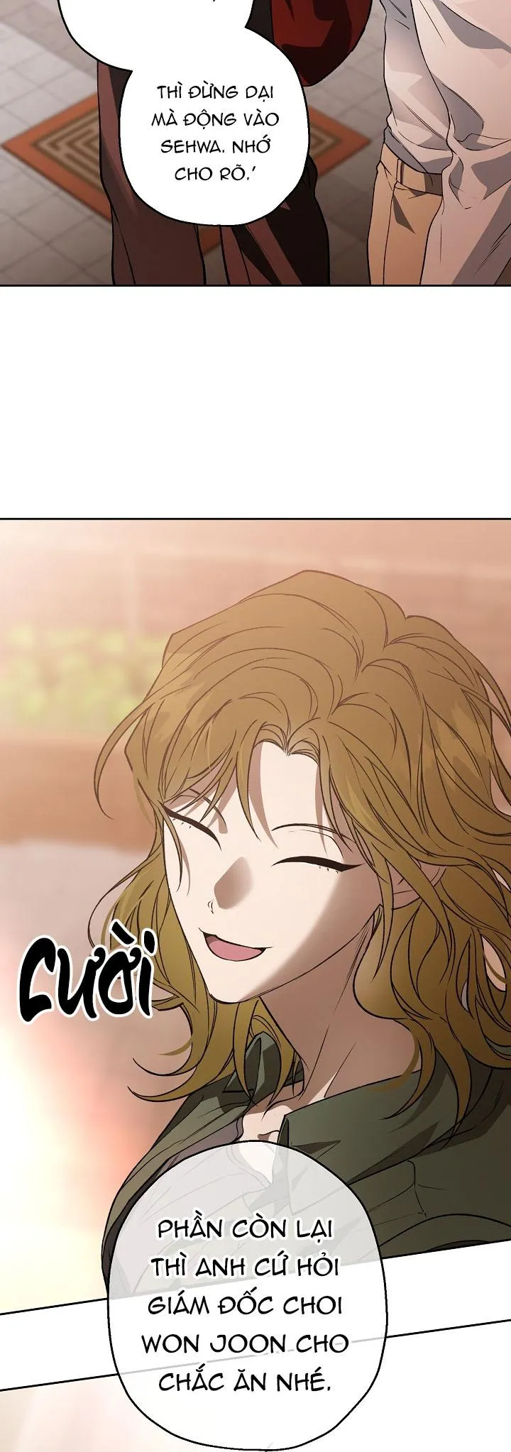 LƯU MANH Chapter 25 Trang 18