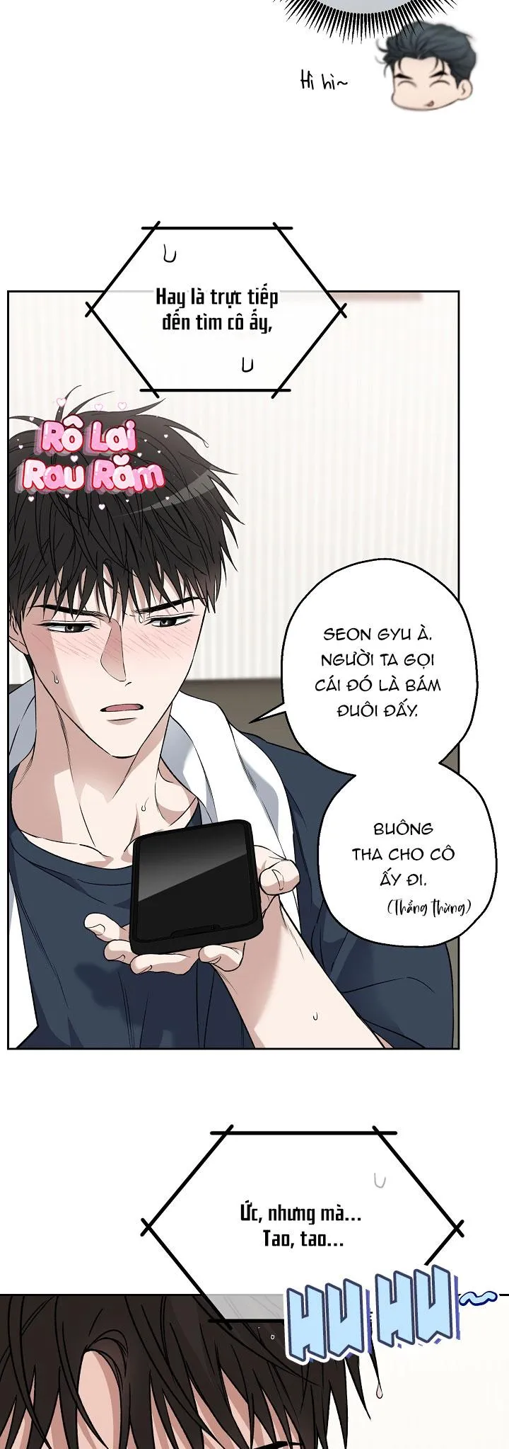 LƯU MANH Chapter 25 Trang 23