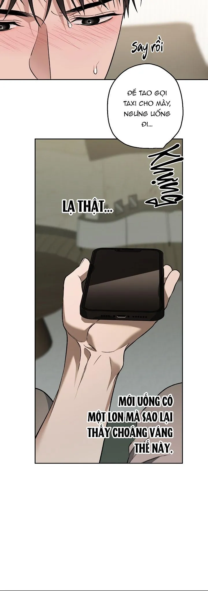 LƯU MANH Chapter 25 Trang 24