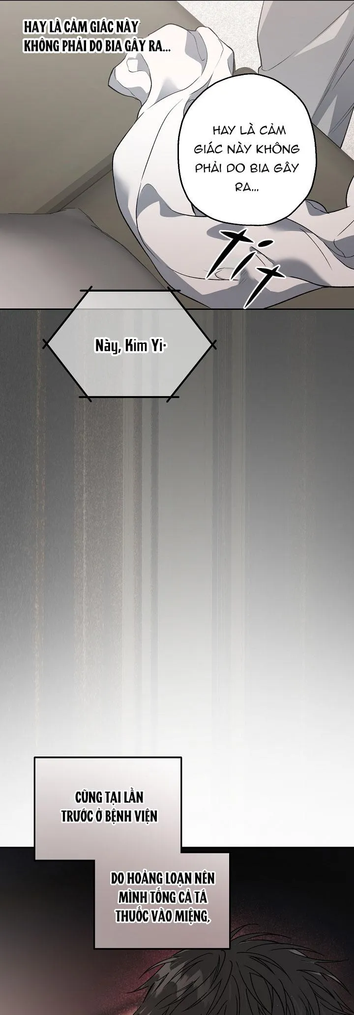 LƯU MANH Chapter 25 Trang 25