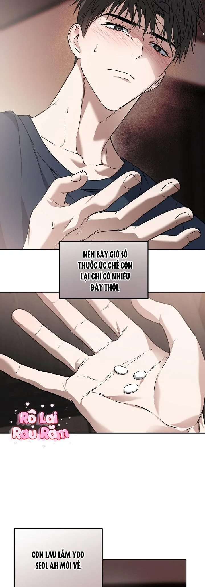 LƯU MANH Chapter 25 Trang 26