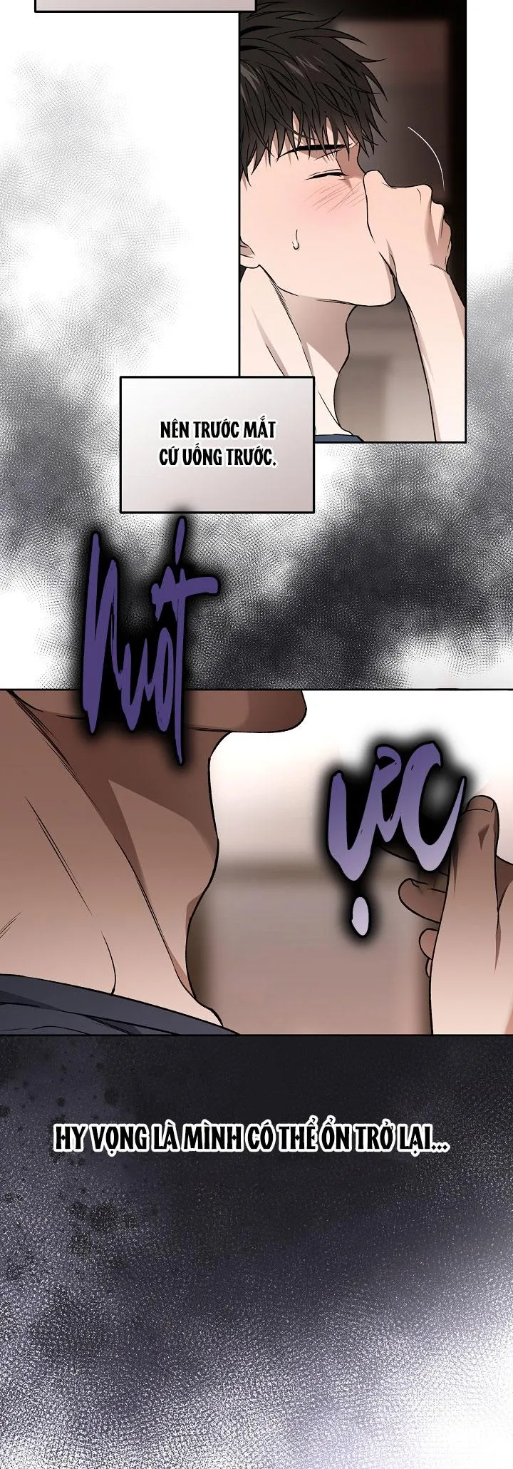 LƯU MANH Chapter 25 Trang 27