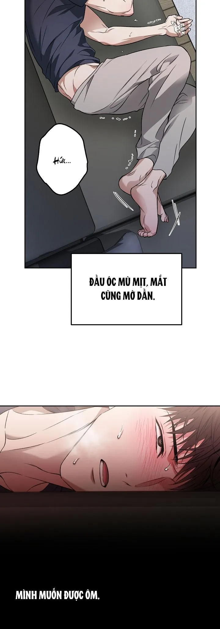 LƯU MANH Chapter 25 Trang 32