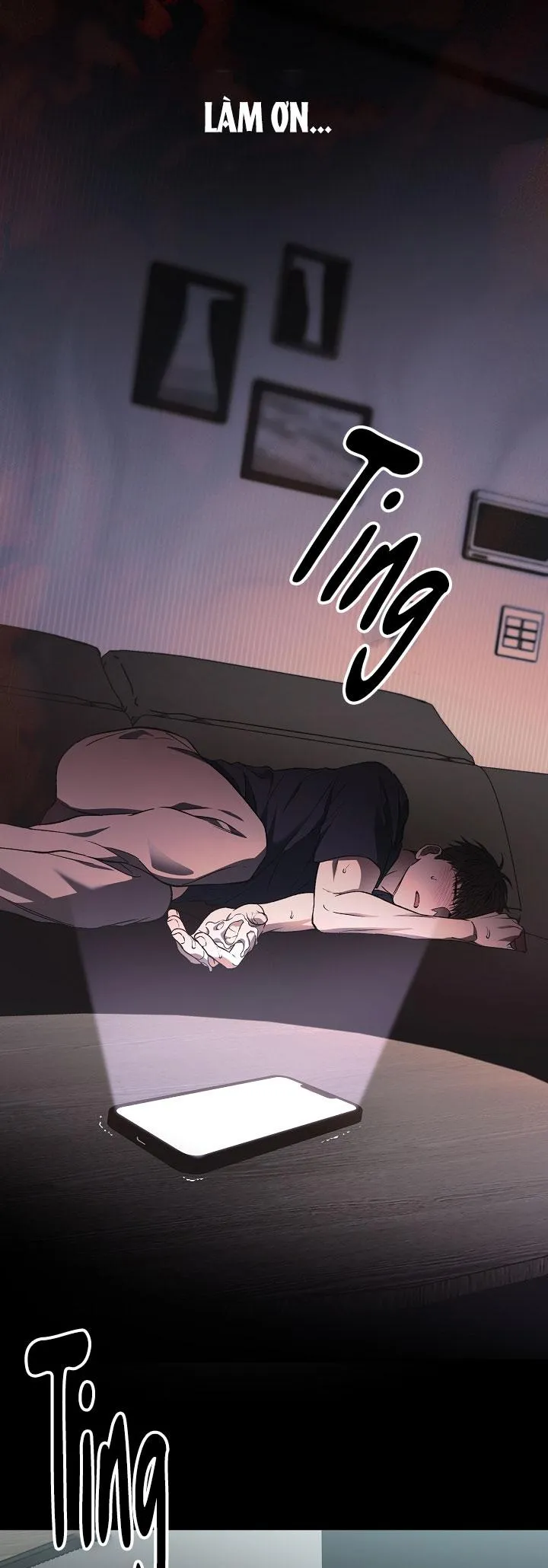 LƯU MANH Chapter 25 Trang 34