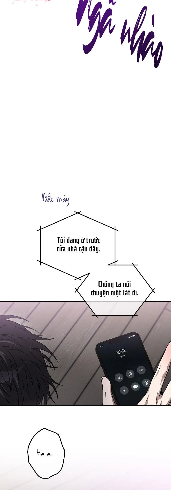 LƯU MANH Chapter 25 Trang 36