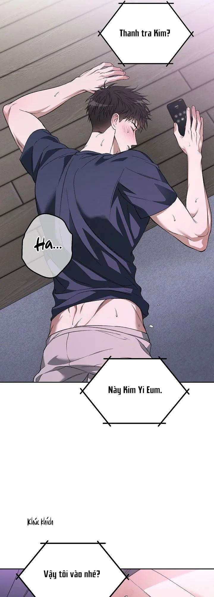 LƯU MANH Chapter 25 Trang 37