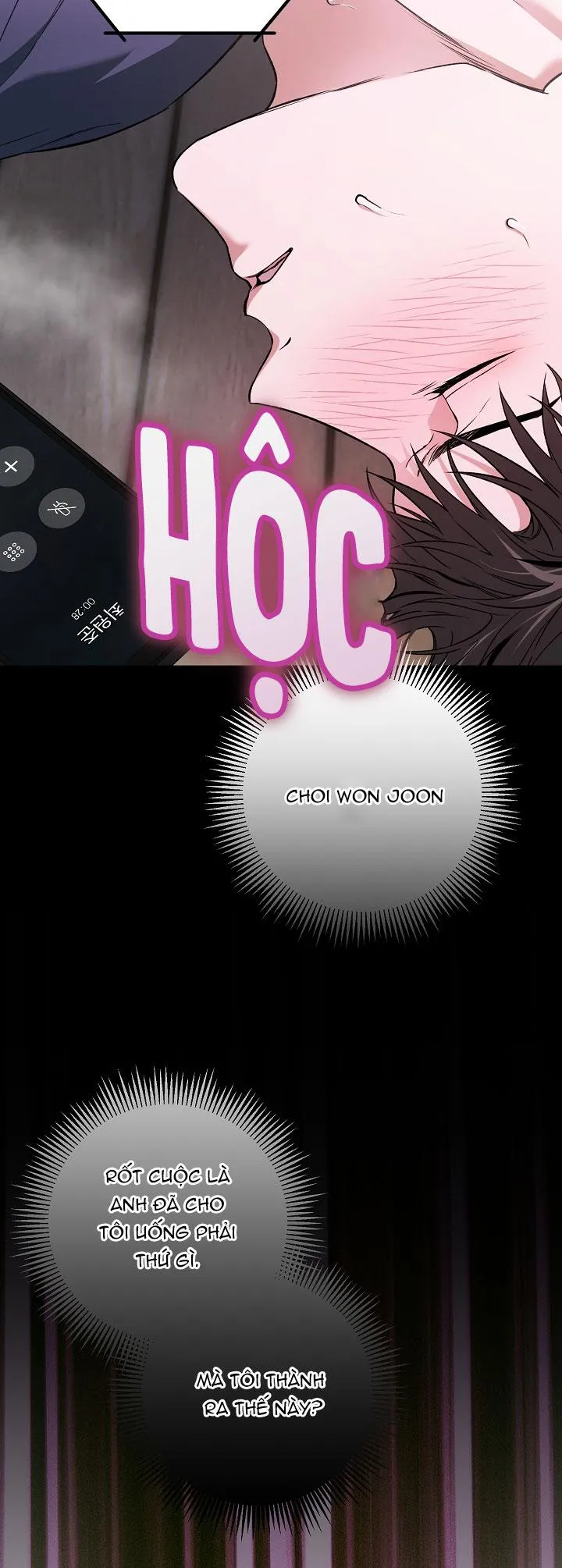 LƯU MANH Chapter 25 Trang 38