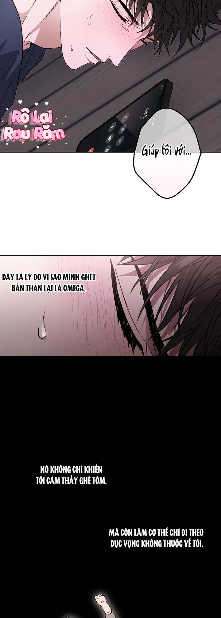 LƯU MANH Chapter 25 Trang 40