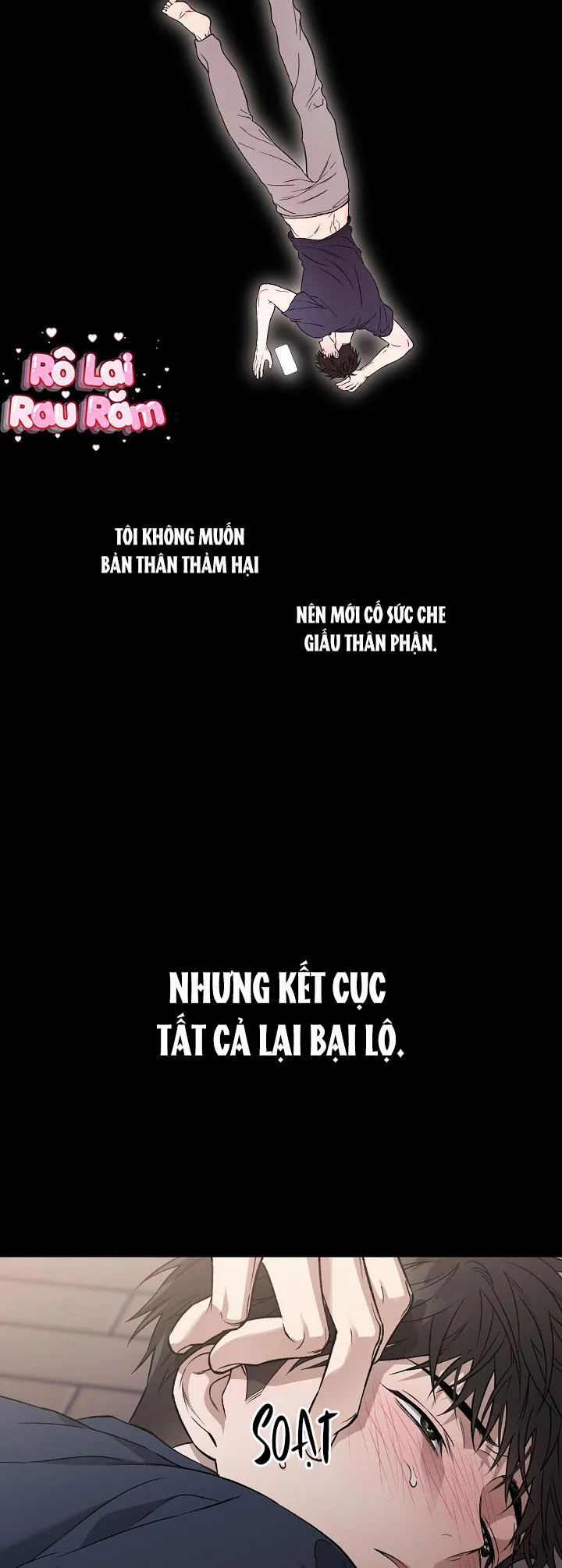 LƯU MANH Chapter 25 Trang 41