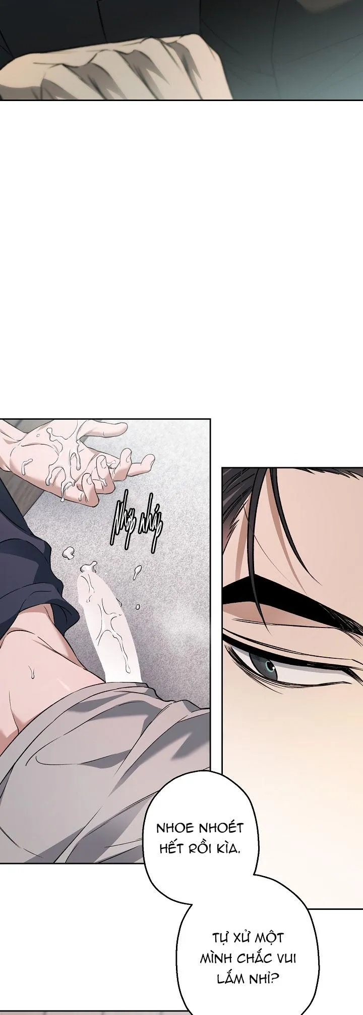 LƯU MANH Chapter 25 Trang 43