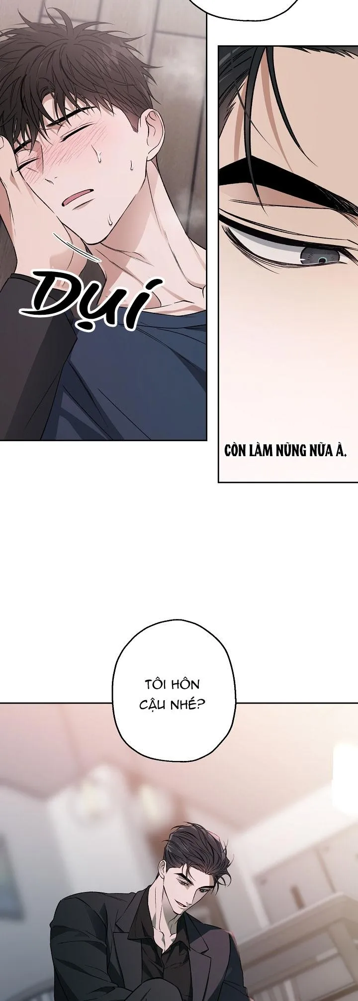 LƯU MANH Chapter 25 Trang 44