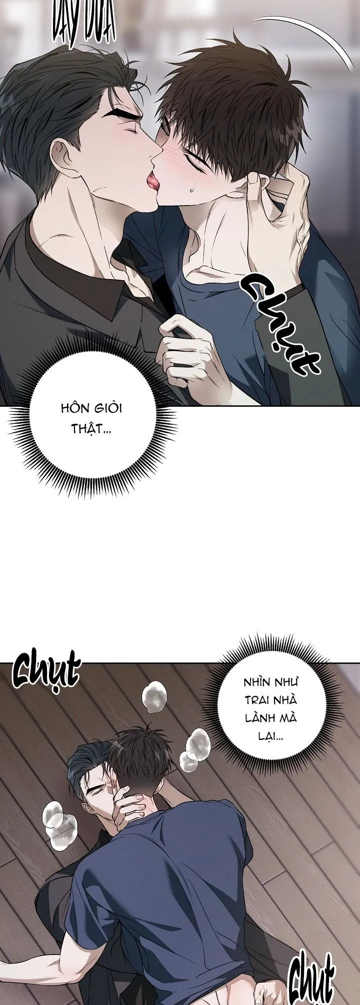 LƯU MANH Chapter 25 Trang 47