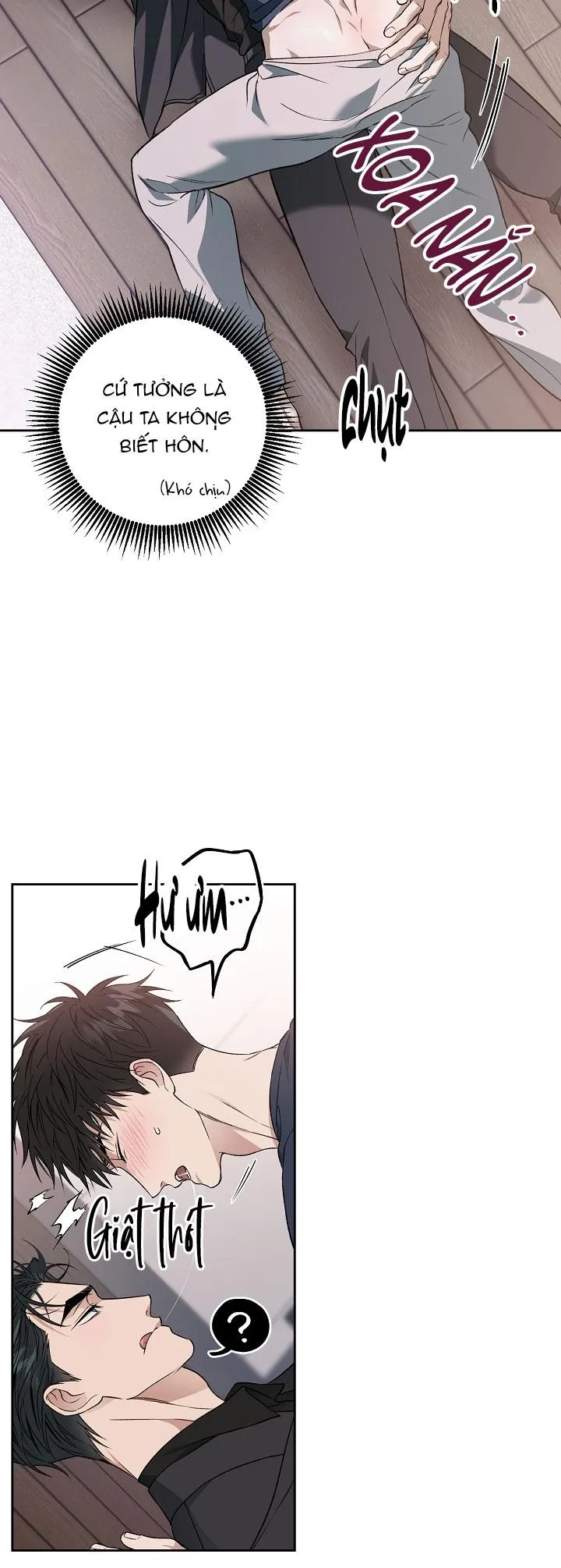 LƯU MANH Chapter 25 Trang 48