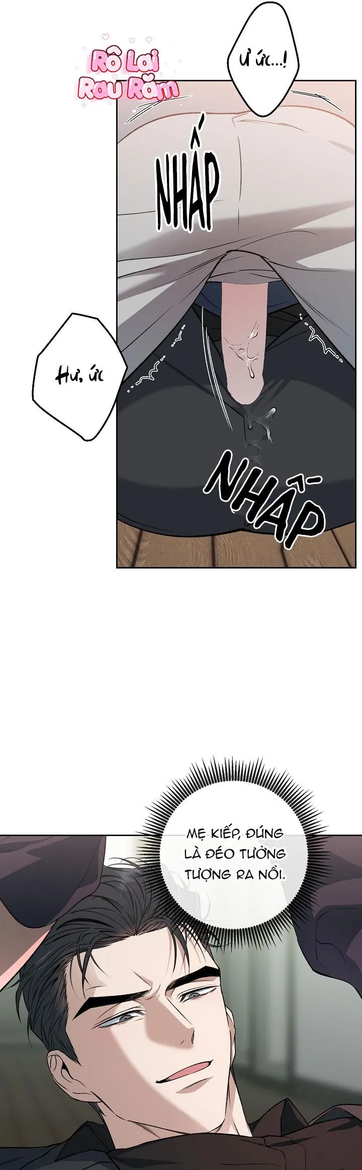 LƯU MANH Chapter 25 Trang 49