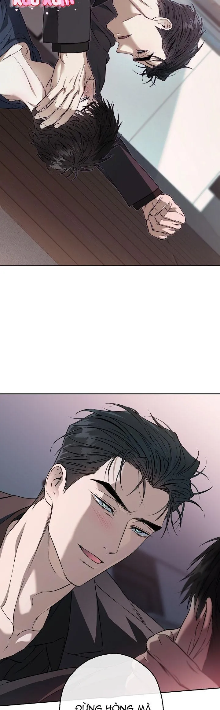 LƯU MANH Chapter 25 Trang 51