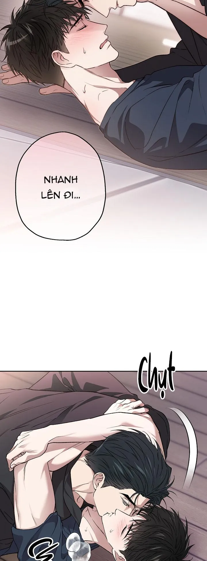 LƯU MANH Chapter 26 Trang 4