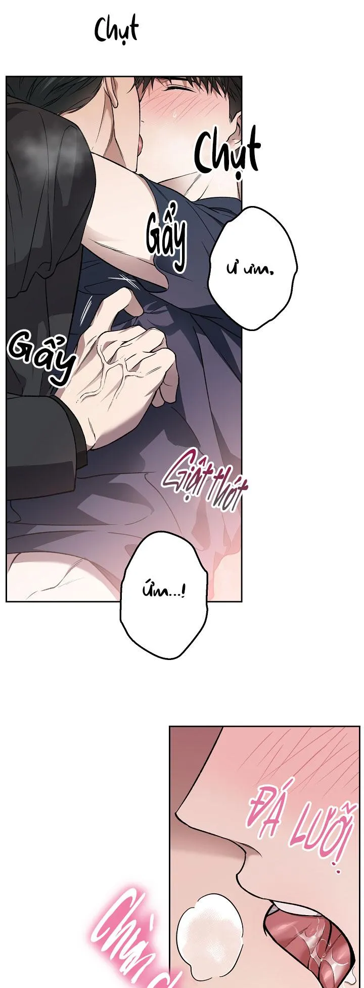 LƯU MANH Chapter 26 Trang 6