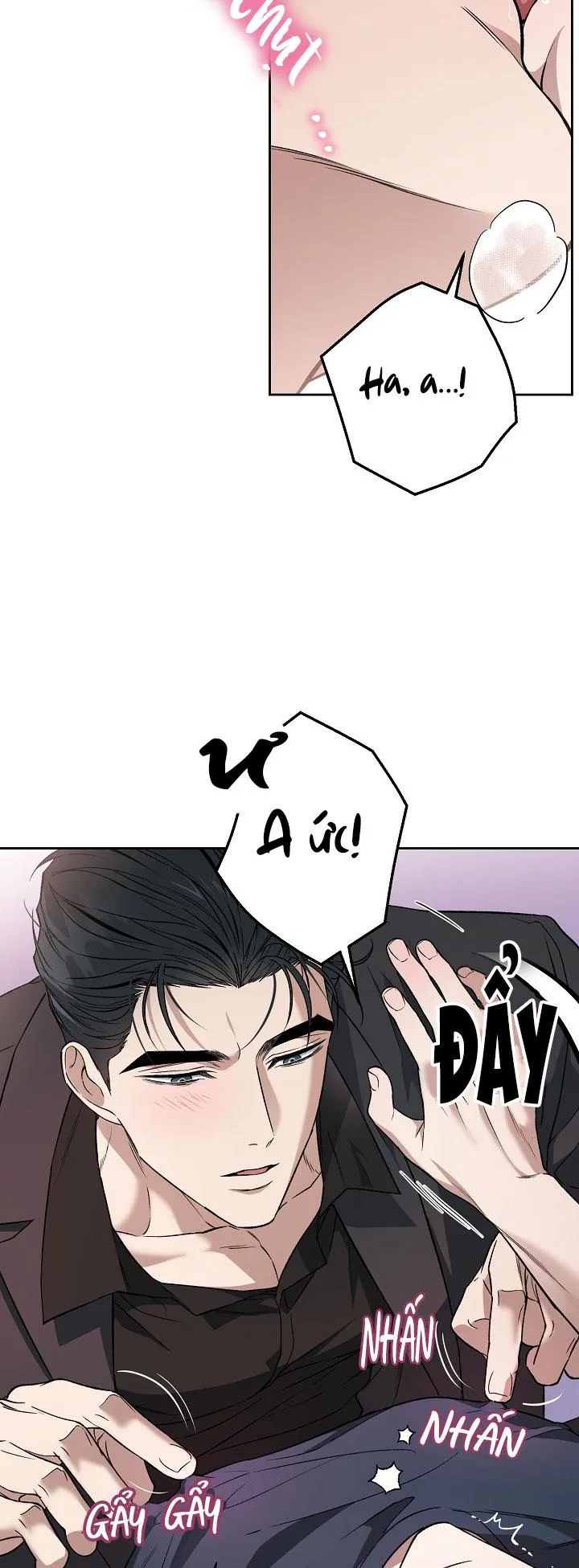 LƯU MANH Chapter 26 Trang 7