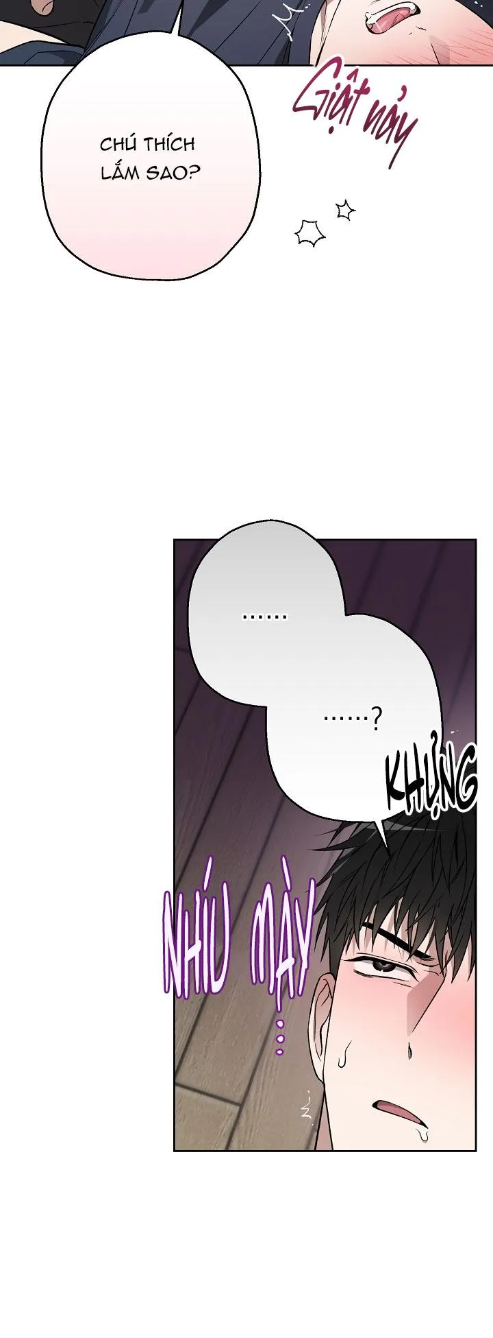 LƯU MANH Chapter 26 Trang 8