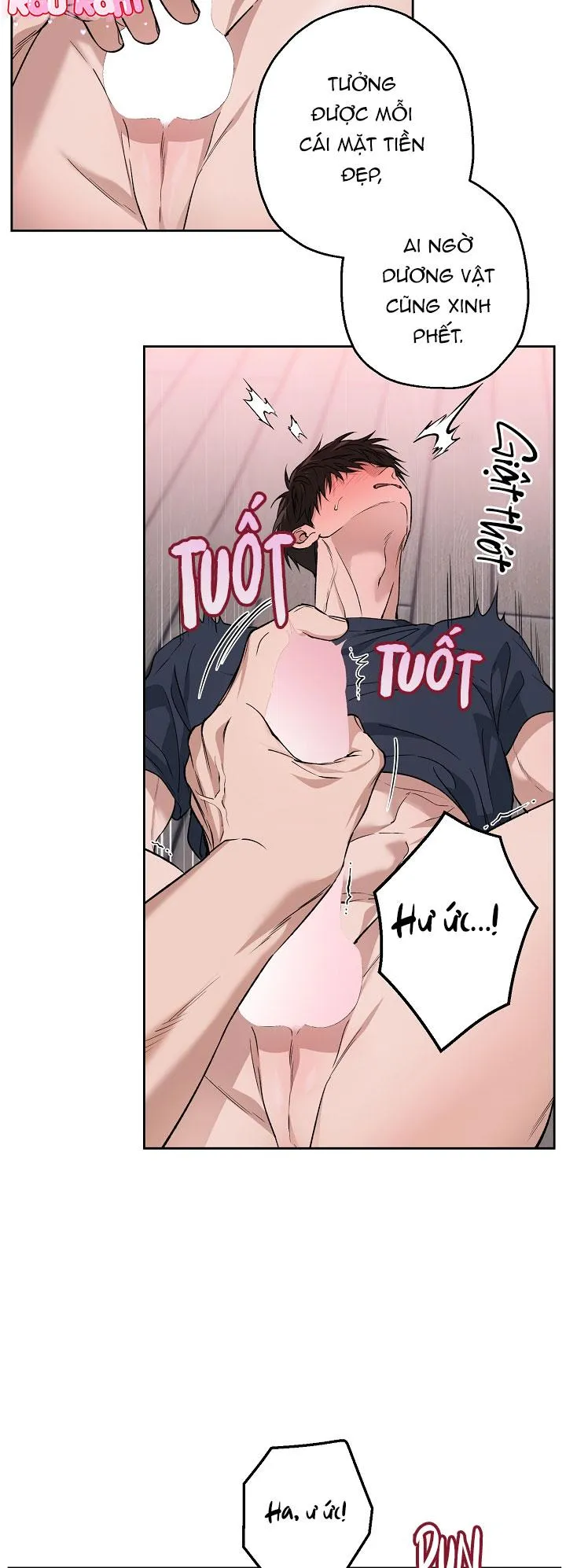 LƯU MANH Chapter 26 Trang 15