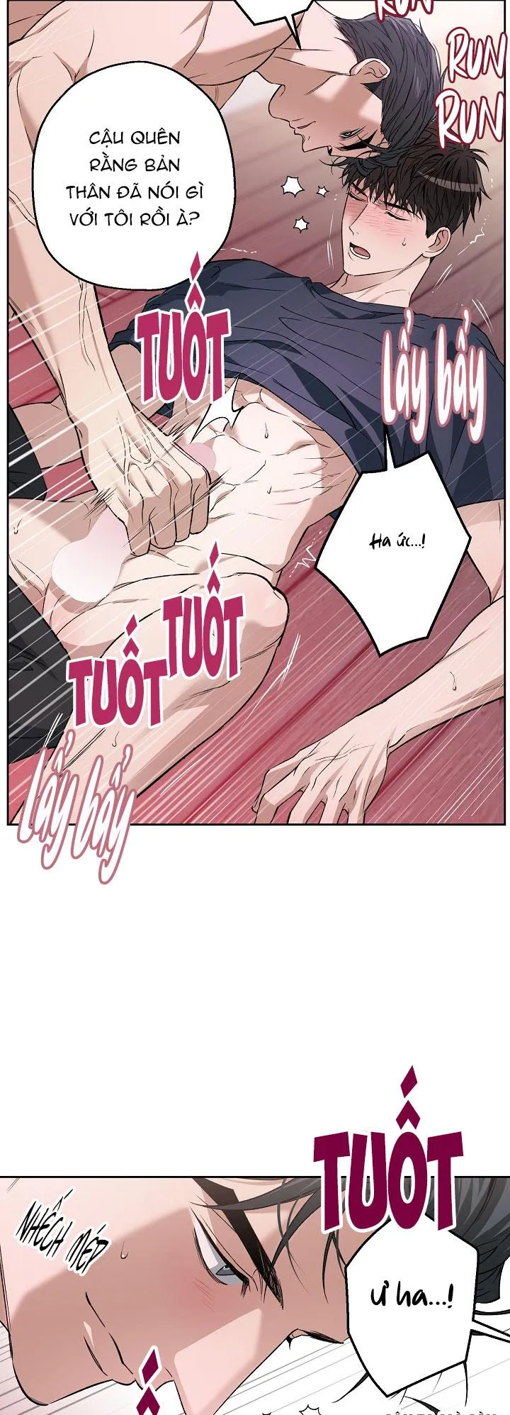 LƯU MANH Chapter 26 Trang 16