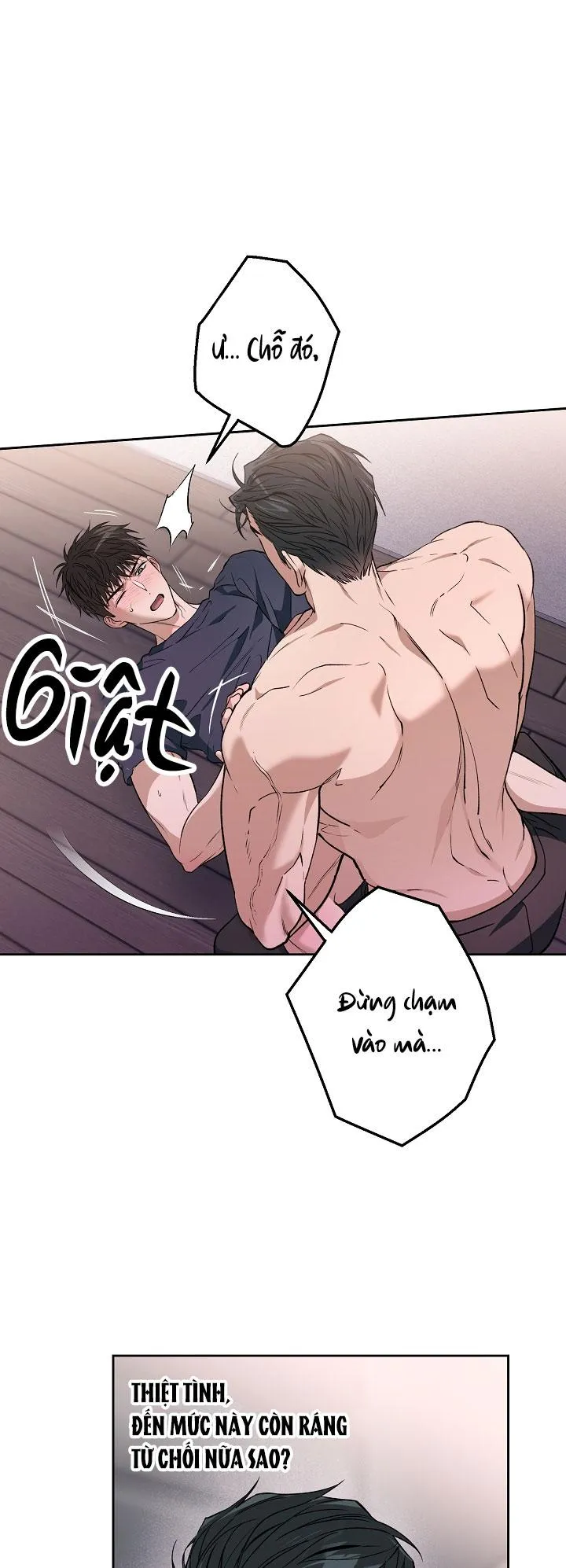 LƯU MANH Chapter 26 Trang 18