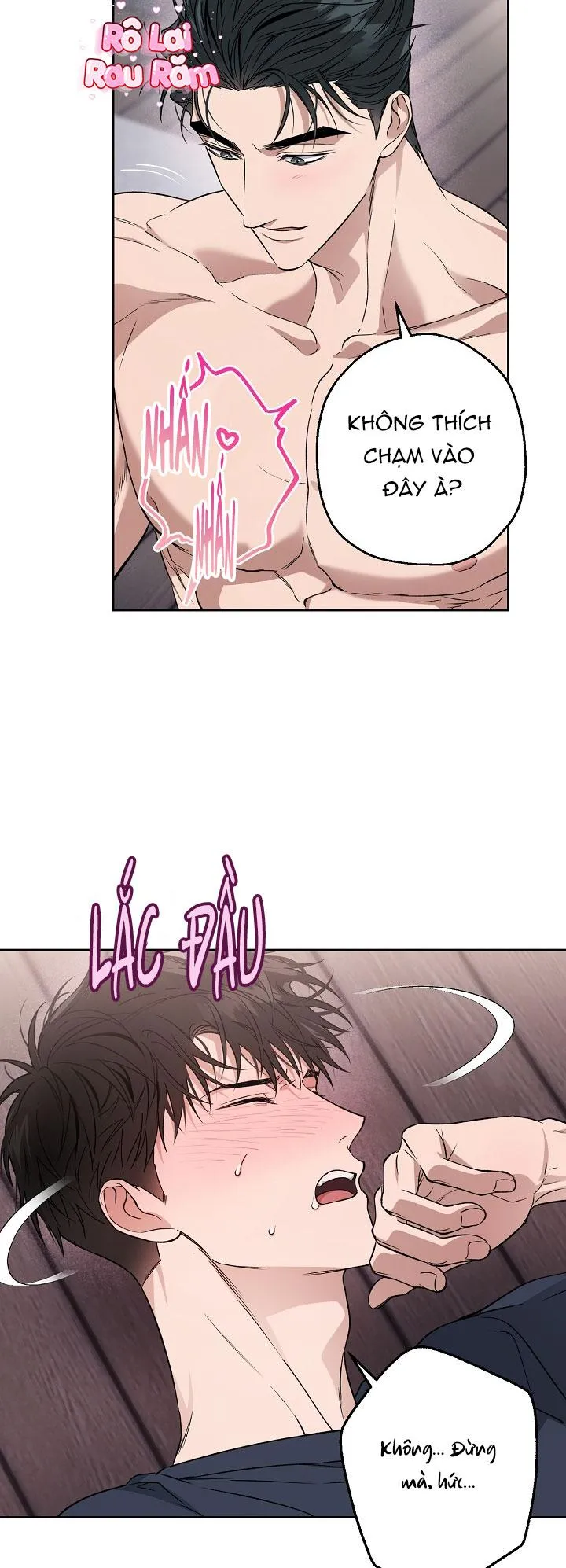 LƯU MANH Chapter 26 Trang 19