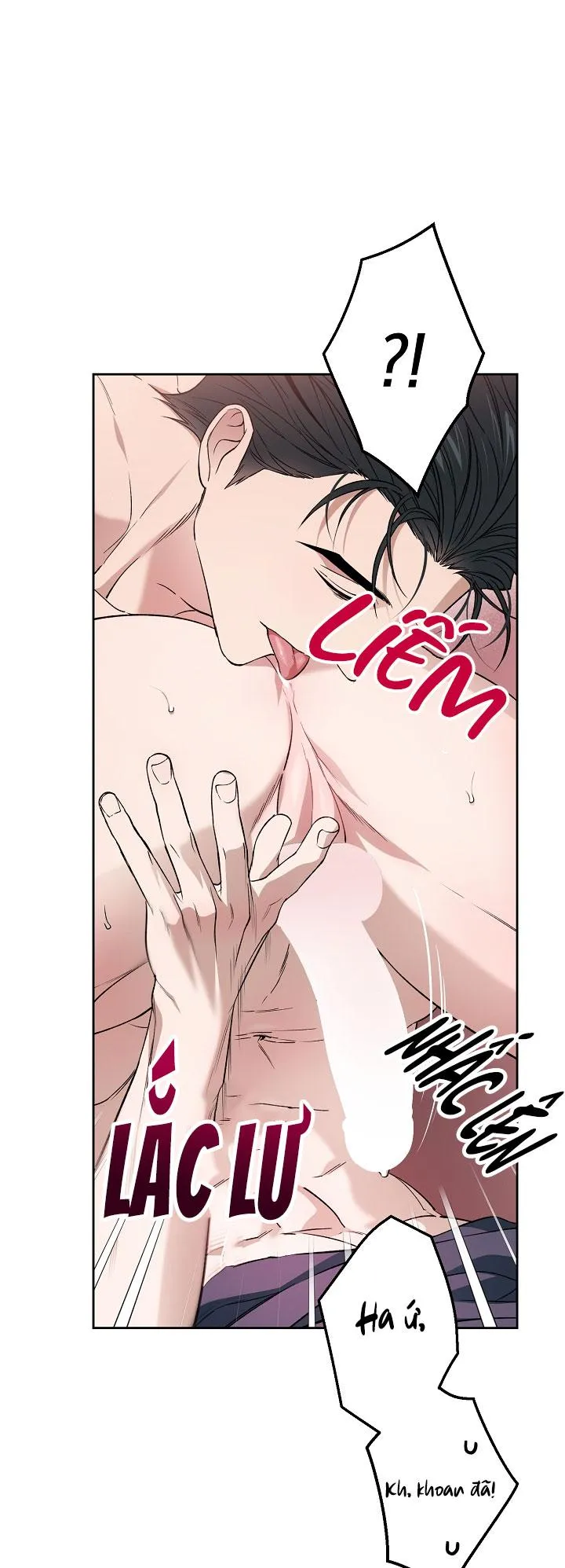 LƯU MANH Chapter 26 Trang 22