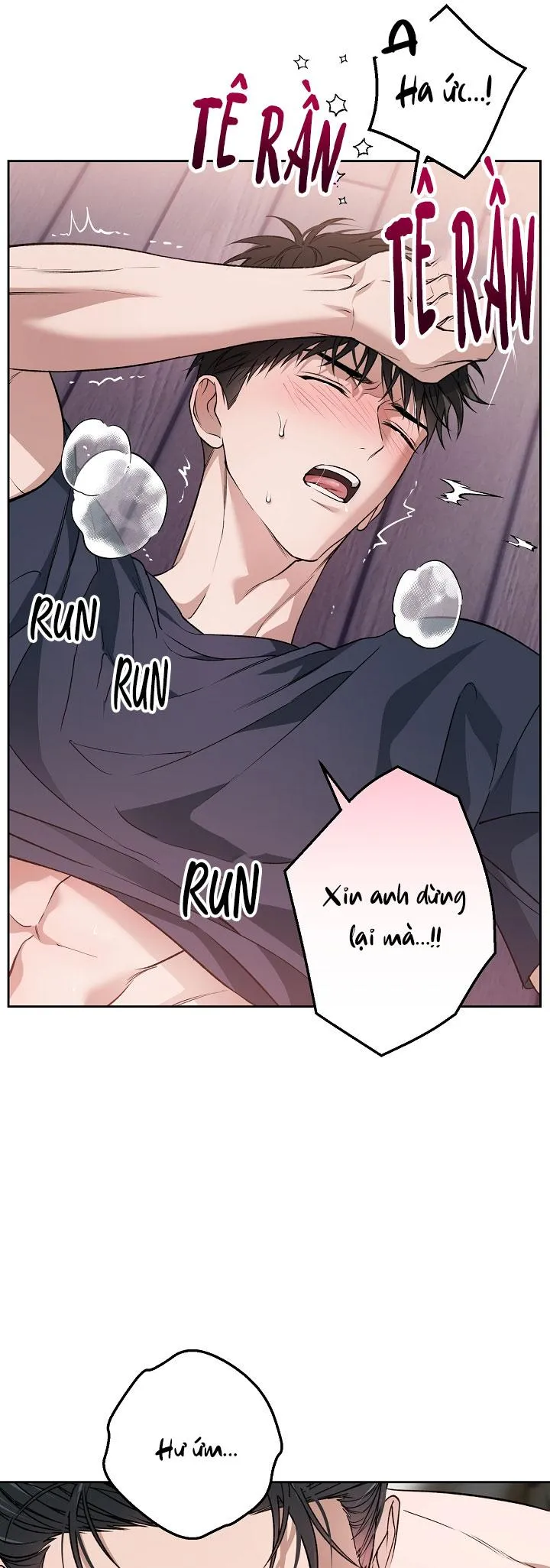 LƯU MANH Chapter 26 Trang 25