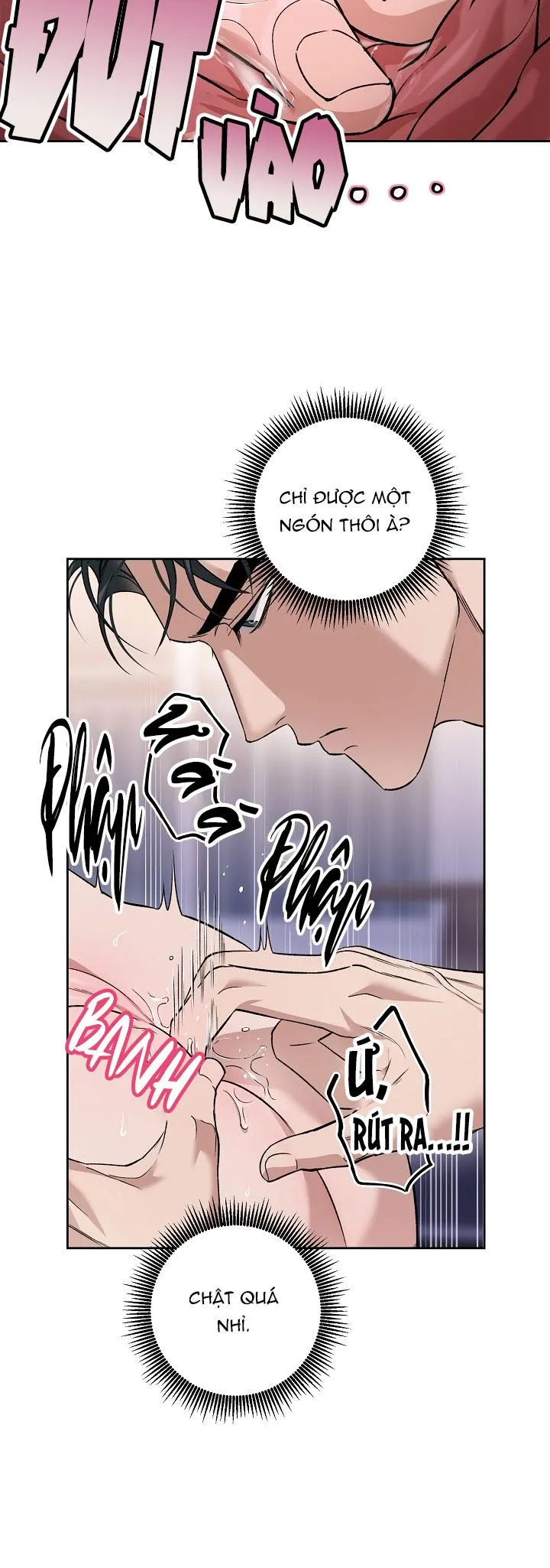 LƯU MANH Chapter 26 Trang 27