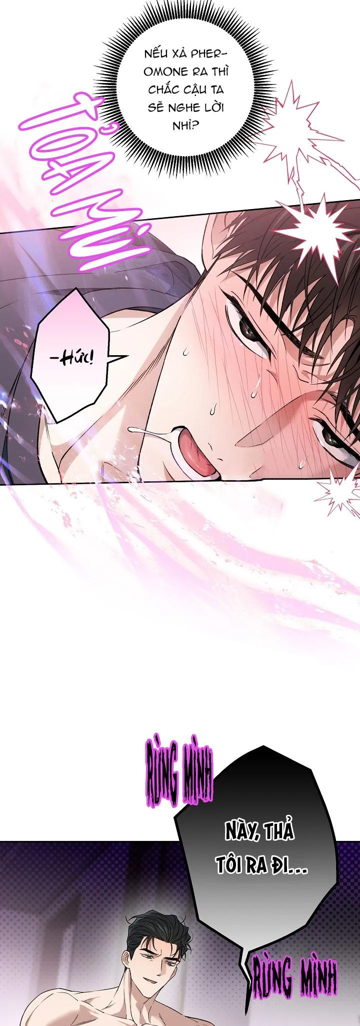 LƯU MANH Chapter 26 Trang 30