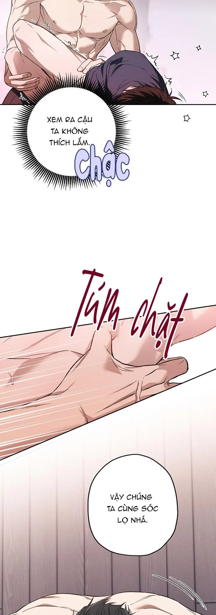 LƯU MANH Chapter 26 Trang 31