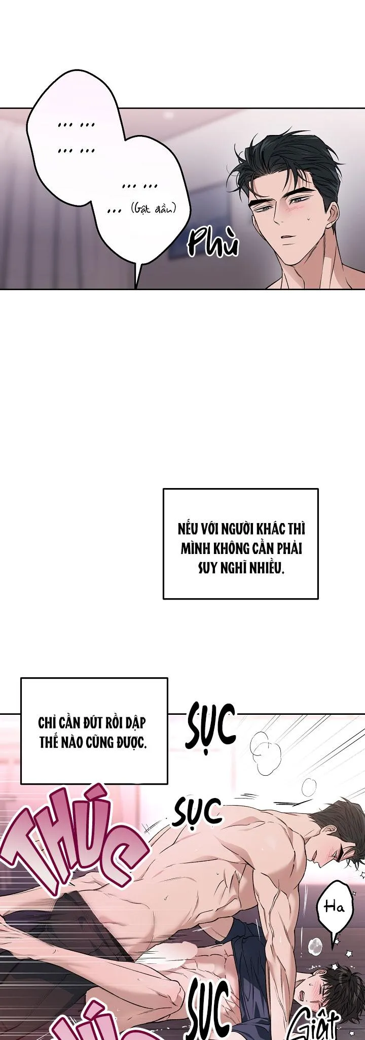 LƯU MANH Chapter 26 Trang 33