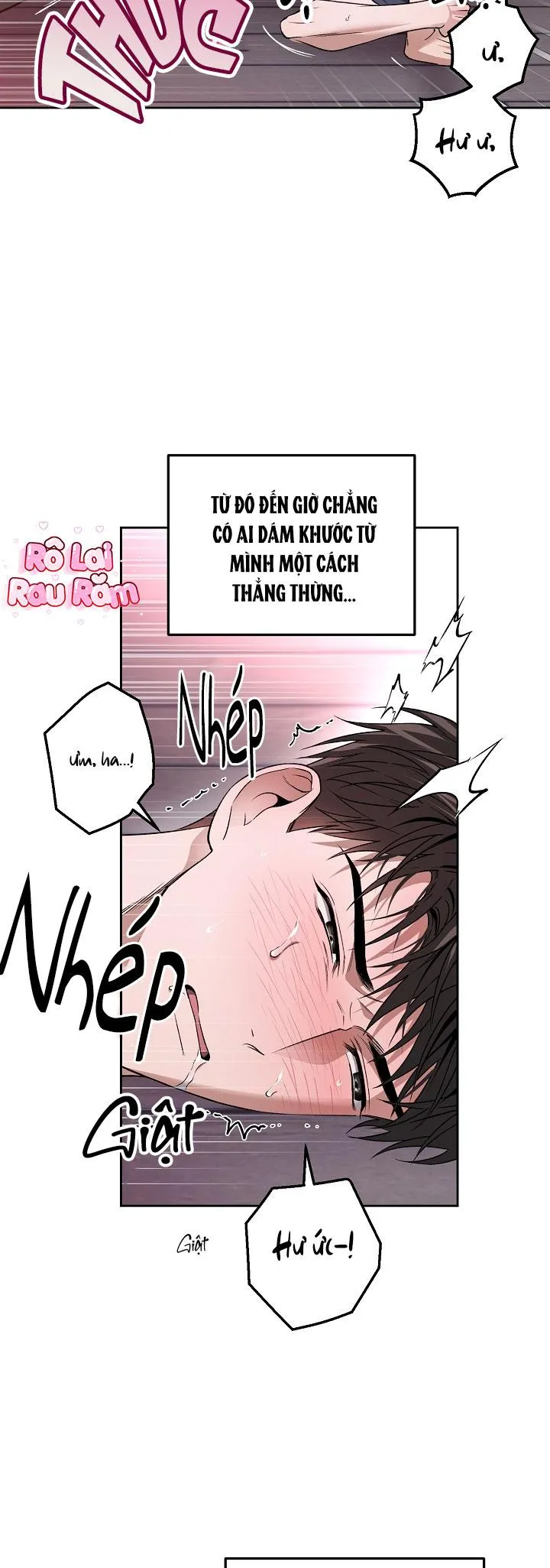 LƯU MANH Chapter 26 Trang 34