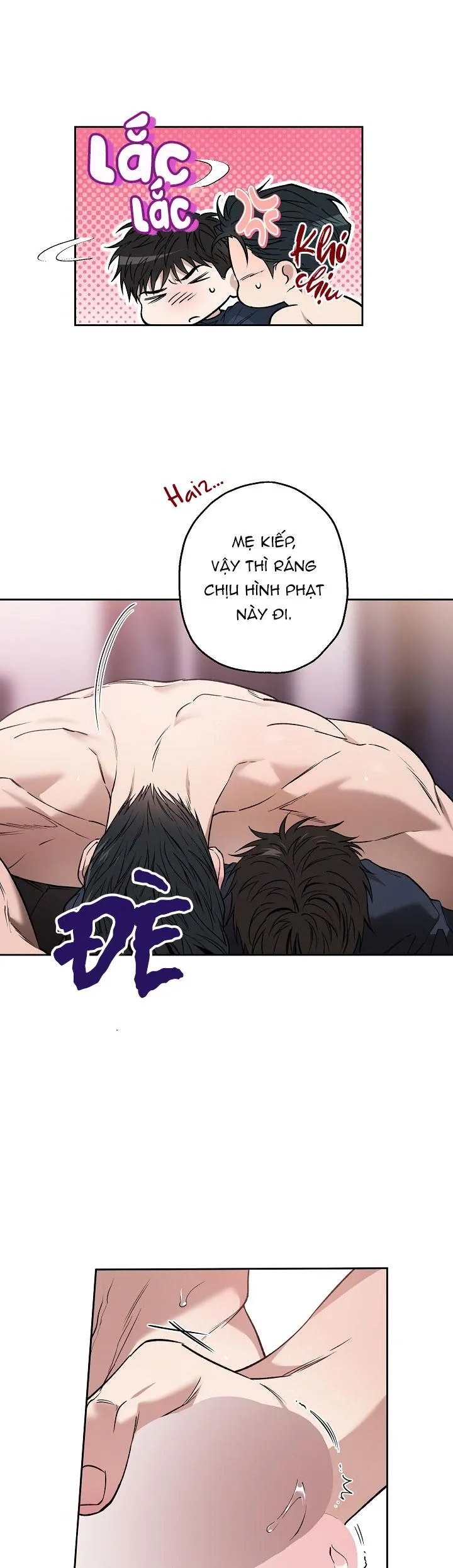 LƯU MANH Chapter 26 Trang 38